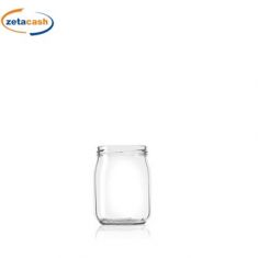 VASO IN VETRO 20 PEZZI 580CC D82MM