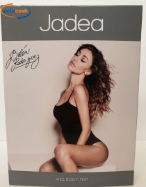 BODY BIANCO JADEA S\M