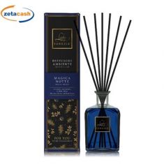 DIFFUSORE FRAGRANZA FOR YOU LADY VENEZIA 1LT MAGICA NOTTE
