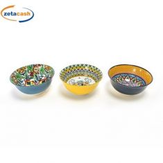 CIOTOLA IN PORCELLANA