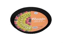 STAMPO PER CROSTATA DIAM 28 CM