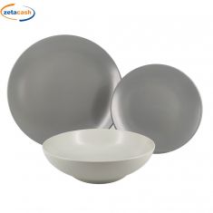 PIATTI SERVIZIO 18 PEZZI LE SABLE' C