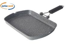 BISTECCHIERA AD INDUZIONE ASTRA2 36X24CM