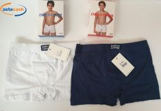 BOXER BIMBO JUNIOR COVERI