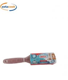 ROLL ADESIVO CATTURA PELO 60 STRAPPI CON PRATICO MANICO ASS