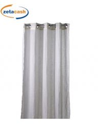 TENDA COOPER IN TESSUTO POLIESTERE 140X280CM 4COL ASS