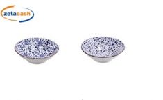 CIOTOLA SNOOP IN CERAMICA 2DEC ASS D21XH7CM