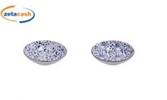 PIATTO FONDO SNOOP IN CERAMICA 2DEC ASS D20XH4CM