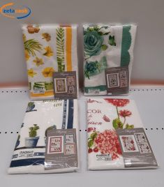 STROFINACCIO SPUGNA 3 PEZZI CM 50X70