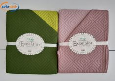 TRAPUNTINO LETTO SINGOLO EXCELSIOR