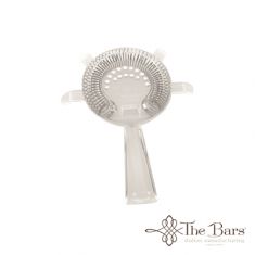 FILTRO PER COCKTAIL A 4 LINGUETTE TRASPARENTE