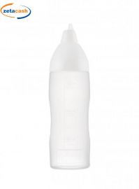 BOTTIGLIA SQUEEZE 35CL BIANCO ARAVEN