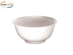 CIOTOLA POLIPROPILENE BIANCO DIAM 280MM ARAVEN