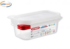 CONTENITORE POLIPROPILENE GASTRONORM GN 1 9 65mm