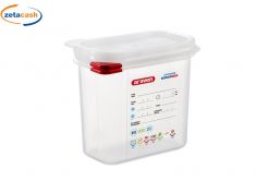 CONTENITORE POLIPROPILENE GASTRONORM GN 1 9 150mm