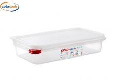 CONTENITORE POLIPROPILENE GASTRONORM GN 1 3 65mm