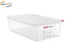 CONTENITORE POLIPROPILENE GASTRONORM GN 1 1 150mm