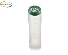 DISPENSER PER CONDIMENTO 500gr PLASTICA