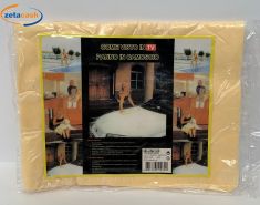 PANNO IN CAMOSCIO PER AUTO