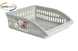 Cestello Congelatore Originale Frigidaire Con Finiture 240530402 - Bianco Usato