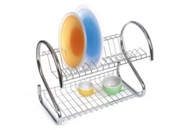 Scolapiatti inox per pensiliï¿½categoria Ferramenta per cucina