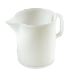 Il numero 1 del risparmio-CARAFFA GRADUATA IN PLASTICA 1 LT Il numero 1 del risparmio-CARAFFA GRADUATA IN PLASTICA 1 LT