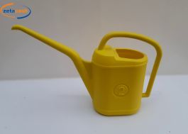 Annaffiatoio in rame con soffione - 2 litri - A524