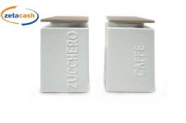 Tazza Da Caffè In Ceramica 325 Ml – Scritta Umoristica "Dear Dad From Sun" – Regalo Divertente Per Il Papà