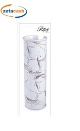 Set di 6 sottobicchieri assorbenti in ceramica con base in sughero, motivo: astronauta