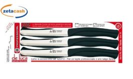 SET COLTELLI BISTECCA 6 PZ - Ferramenta Il Triangolo