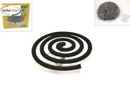 Spirali Antizanzare - Zampironi Geranio - Zig Zag
