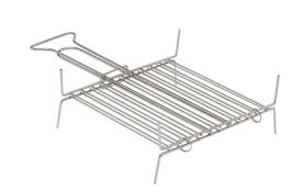 Graticola Ribaltabile Cm 40x45 - 8