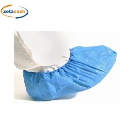 Soprascarpe Monouso HealthCentre - Confezione Da 100 Pezzi, Elastiche E Resistenti