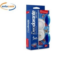 6 Adesivi Deodoranti Per WC A Forma Di Animale - Coniglio E Orso, Feltro, Divertenti E Profumati