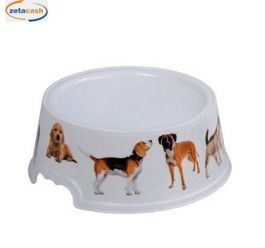 Cesta In Vimini Naturale E Marrone Rettangolare - Ferrini Gift